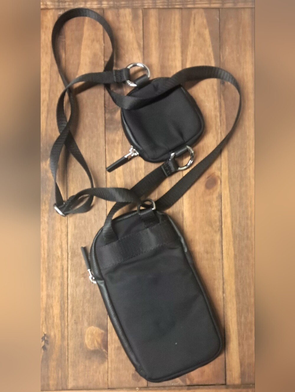 Lululemon Modular Phone Crossbody Bag - Picture 2 of 5